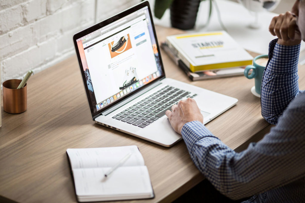 Work Remotely From Home