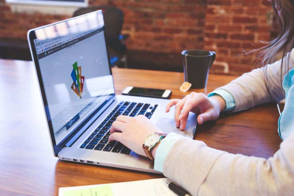 Work Remotely From Home
